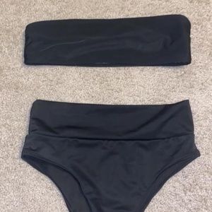 Bathing suit
